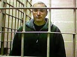 Басманный суд рассмотрит ходатайство об ограничении сроков ознакомления Ходорковского с делом 