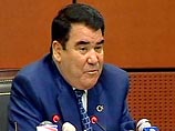 Как отмечается в сообщении пресс-службы, руководители Минфина и некоторых банков не смогли выполнить требование президента погасить имеющуюся задолжность по заработной плате перед служащими бюджетной сферы Как отмечается в сообщении пресс-службы, руководители Минфина и некоторых банков не смогли выполнить требование президента погасить имеющуюся задолжность по заработной плате перед служащими бюджетной сферы