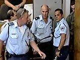 В Израиле пассажир самолета пытался проникнуть в кабину пилота