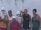 Завершился бунт бразильских зэков: 14 погибших, 170 заложников освобождены