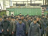 Заключенных тюменской колонии воры оставили без дверей и решеток Заключенных тюменской колонии воры оставили без дверей и решеток