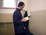 Еще один чеченский террорист умер в тюрьме естественной смертью