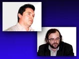 Сотрудник центра "Сострадание" Сергей Кривенко и эксперт Института прав человека Лев Левинсон разъяснили порядок отказа от военной службы по религиозным мотивам Сотрудник центра "Сострадание" Сергей Кривенко и эксперт Института прав человека Лев Левинсон разъяснили порядок отказа от военной службы по религиозным мотивам