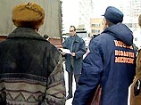 Конечный пункт маршрута - административная граница Чечни и Ингушетии, а главная цель - помощь беженцам Конечный пункт маршрута - административная граница Чечни и Ингушетии, а главная цель - помощь беженцам