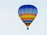 В небе над Испанией загорелся воздушный шар: 3 человека погибли