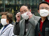 В Китае скончалась первая жертва новой эпидемии атипичной пневмонии