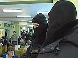 "Русская бакалея" пыталась захватить Кропоткинский МЭЗ "Русская бакалея" пыталась захватить Кропоткинский МЭЗ