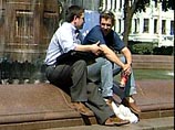 На первомайские праздники в Москве будет тепло - до +18 На первомайские праздники в Москве будет тепло - до +18