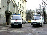 Калининградская область переживает эпидемию гриппа. Больницы города заполнены. Болезнь уже унесла жизнь одного человека, но врачи считают, что это только начало Калининградская область переживает эпидемию гриппа. Больницы города заполнены. Болезнь уже унесла жизнь одного человека, но врачи считают, что это только начало