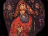Верующие не всегда уверены, что Бог их непременно накажет Верующие не всегда уверены, что Бог их непременно накажет