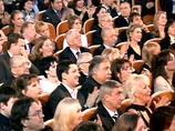 Режиссеру Петру Тодоровскому была вручена кинематографическая премия "Ника" в номинации "За честь и достоинство". Это самая почетная номинация