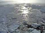 Уровень Мирового океана повышается удвоенными темпами, заявили в РАН Уровень Мирового океана повышается удвоенными темпами, заявили в РАН