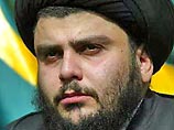 США намерены покончить с иракским шиитским лидером Муктадой ас-Садром