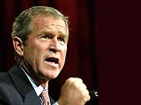 Буш по совету политтехнолога Карла Роува ввел временный запрет на эти публикации