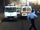 В пригороде Багдада Садр-сити прогремели три взрыва