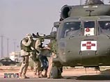 По последним данным, в результате ракетного обстрела в Ираке в субботу погибли пятеро американских солдат, еще семеро ранены, сообщает телеканал Al-Arabia