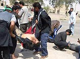 В результате взрыва на юге Ирака погибли 14 человек. Как передает телеканал Al-Jazeera, бомба взорвалась на обочине дороги. Все погибшие - пассажиры автобуса, следовавшего в Багдад