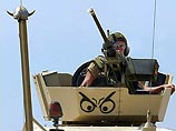 Норвегия выведет своих солдат из Ирака к 1 июля