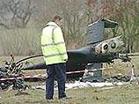 Вскоре после назначения управляющим директором группы МЕНАТЕП Стивен Кертис погиб в результате падения вертолета неподалеку от аэропорта города Борнмут