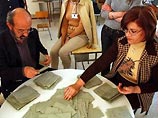 Греки-киприоты провалили план ООН по объединению острова Греки-киприоты провалили план ООН по объединению острова
