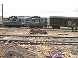 Из 1300 раненых в Ренчхоне 300 находятся в критическом состоянии Из 1300 раненых в Ренчхоне 300 находятся в критическом состоянии
