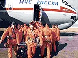 Власти Индии дали добро на прилет самолета российского МЧС напрямую в Ахмедабад (штат Гуджарат), где в пятницу произошло сильное землетрясение