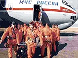 Власти Индии дали добро на прилет самолета российского МЧС напрямую в Ахмедабад (штат Гуджарат), где в пятницу произошло сильное землетрясение Власти Индии дали добро на прилет самолета российского МЧС напрямую в Ахмедабад (штат Гуджарат), где в пятницу произошло сильное землетрясение