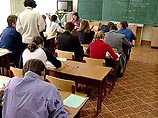 Как рассказали РИА "Новости" в городском Департаменте образования, цель тестирования состоит в знакомстве юношей и девушек с процедурой проведения ЕГЭ и типами заданий Как рассказали РИА "Новости" в городском Департаменте образования, цель тестирования состоит в знакомстве юношей и девушек с процедурой проведения ЕГЭ и типами заданий