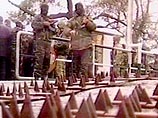 Аджария укрепляет административную границу с Грузией Аджария укрепляет административную границу с Грузией