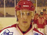 Сергей Зиновьев дисквалифицирован из сборной России из-за марихуаны Сергей Зиновьев дисквалифицирован из сборной России из-за марихуаны