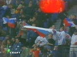 Сборная России начала чемпионат мира с победы над Данией