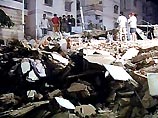 Число погибших приближается к 10 тысячам, от 5 до 7 тысяч человек остаются под руинами рухнувших домов Число погибших приближается к 10 тысячам, от 5 до 7 тысяч человек остаются под руинами рухнувших домов