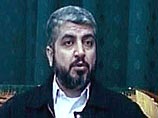 Новым лидером террористического движения "Хамас" стал Мохаммед аз-Захар