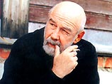 Лев Борисов - один из артистов театра Ермоловой