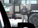 В Ираке обстрелян кортеж президента Болгарии