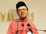 Премьер-министр Малайзии Махатхир Мохамад пообещал немедленно направить своего посла в новопровозглашенную Палестину