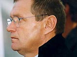 Главным тренером "Ротора" стал Валерий Яремченко
Главным тренером "Ротора" стал Валерий Яремченко