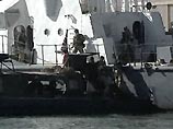 Иракские "подводные террористы" могут поднять цены на нефть до 40 долларов за баррель Иракские "подводные террористы" могут поднять цены на нефть до 40 долларов за баррель
