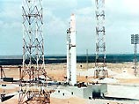 Запуск ракеты-носителя "Зенит" вновь перенесен по техническим причинам Запуск ракеты-носителя "Зенит" вновь перенесен по техническим причинам