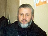 Тело чеченского полевого командира Лечи Исламова выдано родственникам Тело чеченского полевого командира Лечи Исламова выдано родственникам