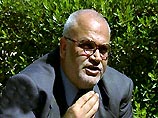Главный палестинский переговорщик назвал Буша самозванцем, угрожающим миру на Ближнем Востоке Главный палестинский переговорщик назвал Буша самозванцем, угрожающим миру на Ближнем Востоке