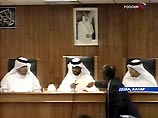 Журналисты, аккредитованные министерством информации Катара для освещения судебного процесса над россиянами, не смогли попасть в зал заседаний. Им вновь, как и накануне, сообщили, что судебный процесс проходит в закрытом режиме Журналисты, аккредитованные министерством информации Катара для освещения судебного процесса над россиянами, не смогли попасть в зал заседаний. Им вновь, как и накануне, сообщили, что судебный процесс проходит в закрытом режиме