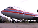 В 19:02 самолет Ил-76 российского МЧС вылетел из аэродрома "Раменское" в Индию
