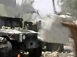 Newsweek: США в Ираке несут слишком большие потери из-за плохой техники