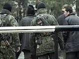 "Рустави-2": На сторону Грузии перешли пять аджарских спецназовцев "Рустави-2": На сторону Грузии перешли пять аджарских спецназовцев