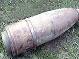 В Петербурге обнаружена 100-киллограмовая авиационная бомба