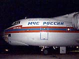 Самолет МЧС России вылетел в КНДР для оказания гуманитарной помощи