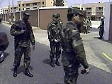 В Перу толпа недовольных властью горожан до смерти забила мэра Илаве В Перу толпа недовольных властью горожан до смерти забила мэра Илаве