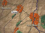 В Чечне в результате теракта погиб 20-летний сын главы администрации Урус-Мартановского района В Чечне в результате теракта погиб 20-летний сын главы администрации Урус-Мартановского района