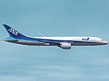 Япония планирует купить 50 новых пластмассовых Boeing-7E7 Япония планирует купить 50 новых пластмассовых Boeing-7E7